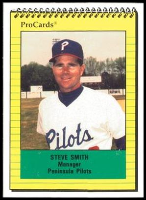 394 Steve Smith